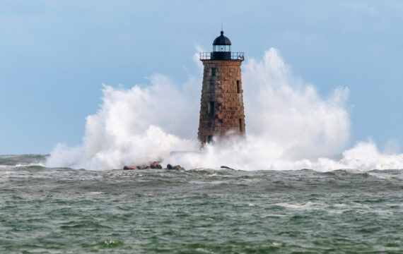 Eine ausgeklügelte Architektur für ein stabiles und hochverfügbares Zahlungssystem
